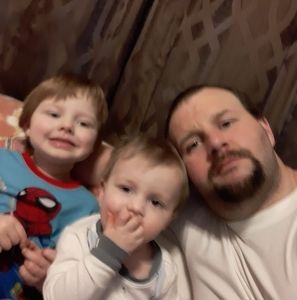 Meet your Posher, Jonathan